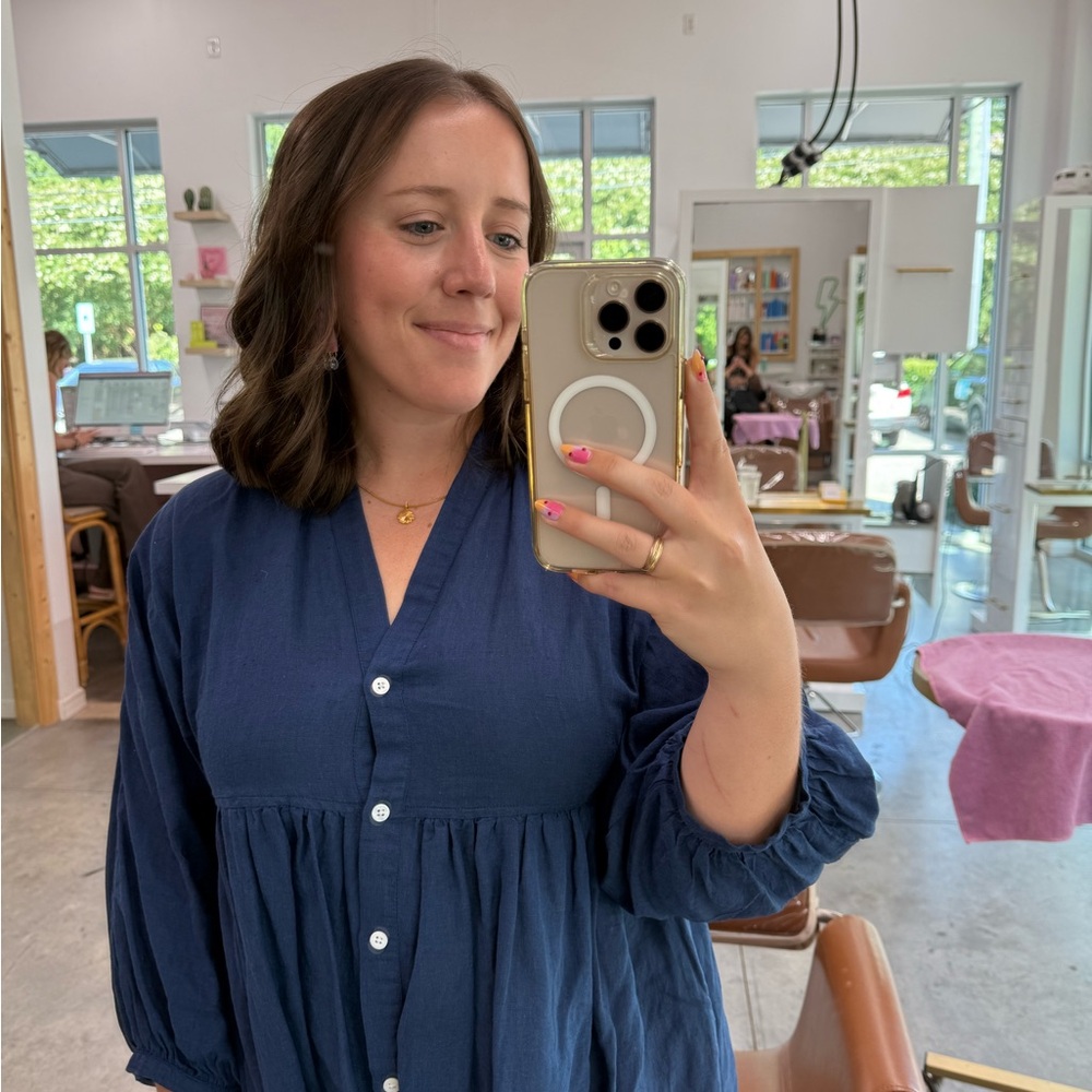 Meet your Posher, Kathryn